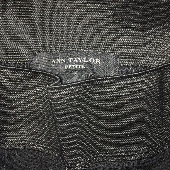 Ann Taylor leggings - Picture 1 of 2